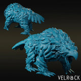 RPG Hero Bundle | E - Tabletop RPG & D&D miniature. Perfect for wargaming & collectors
