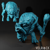 Adventurer Bundle set | C - Tabletop RPG & D&D miniature. Perfect for wargaming & collectors