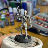 E800 Exterminator Miniature | Set of 5 - Tabletop RPG & D&D miniature. Perfect for wargaming & collectors
