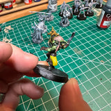 Goblin Horde  Miniature