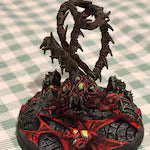 Eviscerators Miniature | A - Tabletop RPG & D&D miniature. Perfect for wargaming & collectors