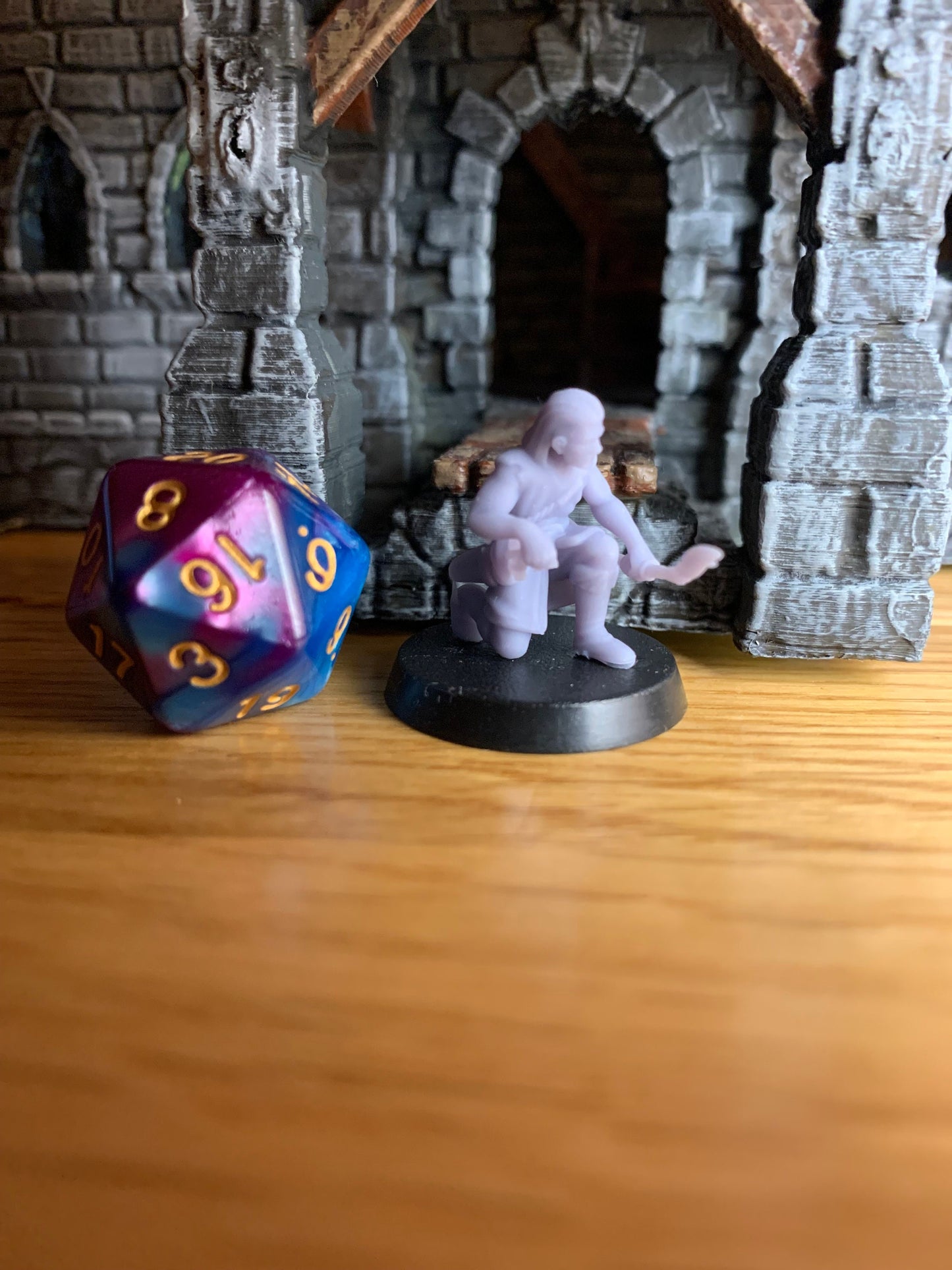 Farmer Series 37 models 1463-1468, Medium Miniature, Epic miniature, Dungeon and Dragons, RPG, Dnd, Pathfinder, monsters,