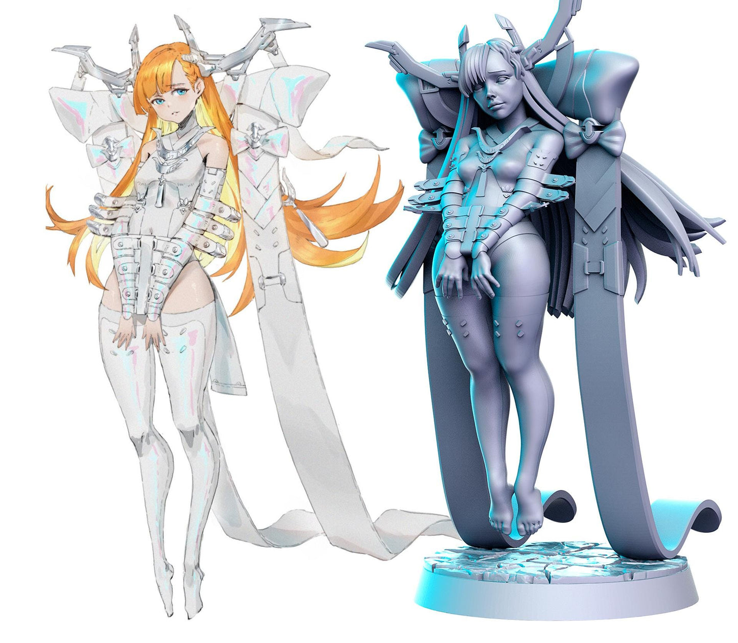 32mm,28mm, Neo Warriors Pack 5, Neokingdom 1-4, RN Estudio , Role Playing Games Miniature, WoW, Dungeon and Dragons, RPG.