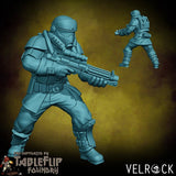 Imperial Remnants Miniature | G - Tabletop RPG & D&D miniature. Perfect for wargaming & collectors