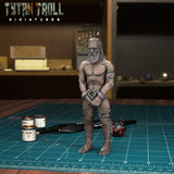 prisoner Bundle Miniature | A - Tabletop RPG & D&D miniature. Perfect for wargaming & collectors
