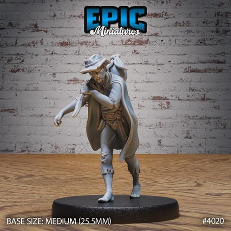 Merchants Miniature | 4020 - Tabletop RPG & D&D miniature. Perfect for wargaming & collectors