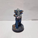 Mind Eater Miniature set | Set of 8 - Tabletop RPG & D&D miniature. Perfect for wargaming & collectors