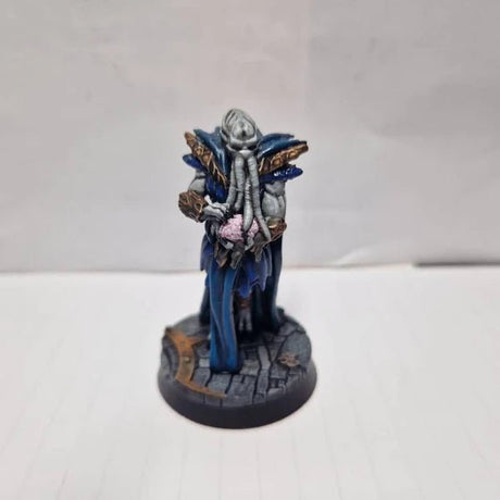 Mind Eater Miniature - Set of 8 - 28mm
