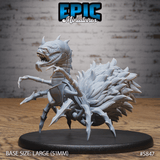 Neogi Traveler Miniature | B - Tabletop RPG & D&D miniature. Perfect for wargaming & collectors