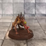 Nothics Group Miniature | Set of 3 - Tabletop RPG & D&D miniature. Perfect for wargaming & collectors