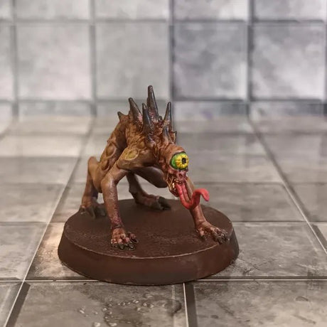 Nothics Group Miniature - Set of 3 - 28mm