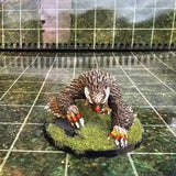 Owlbear Miniature Encounter bundle | 28mm - Tabletop RPG & D&D miniature. Perfect for wargaming & collectors
