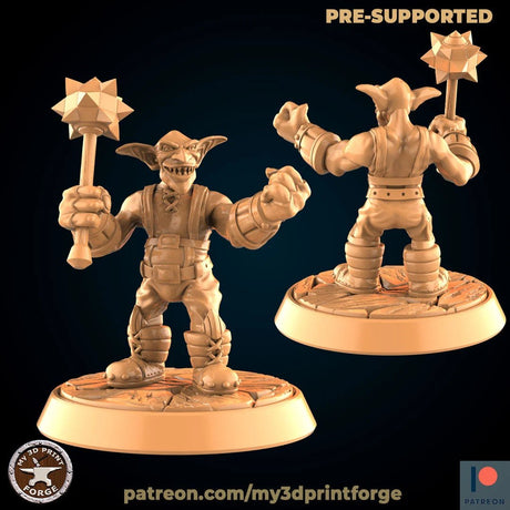 Pirates Miniature | E - Tabletop RPG & D&D miniature. Perfect for wargaming & collectors