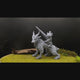 Mousefolk miniatures army – 3D printed fantasy RPG figures for D&D and wargaming. Highly detailed and durable for tabletop gaming.