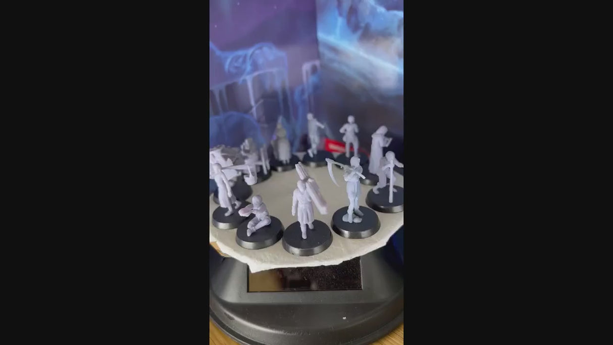 Video