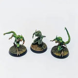 Quasit Monster Miniature | Set of 3 - Tabletop RPG & D&D miniature. Perfect for wargaming & collectors