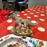 Red Drake Miniature | Set of 5 - Tabletop RPG & D&D miniature. Perfect for wargaming & collectors