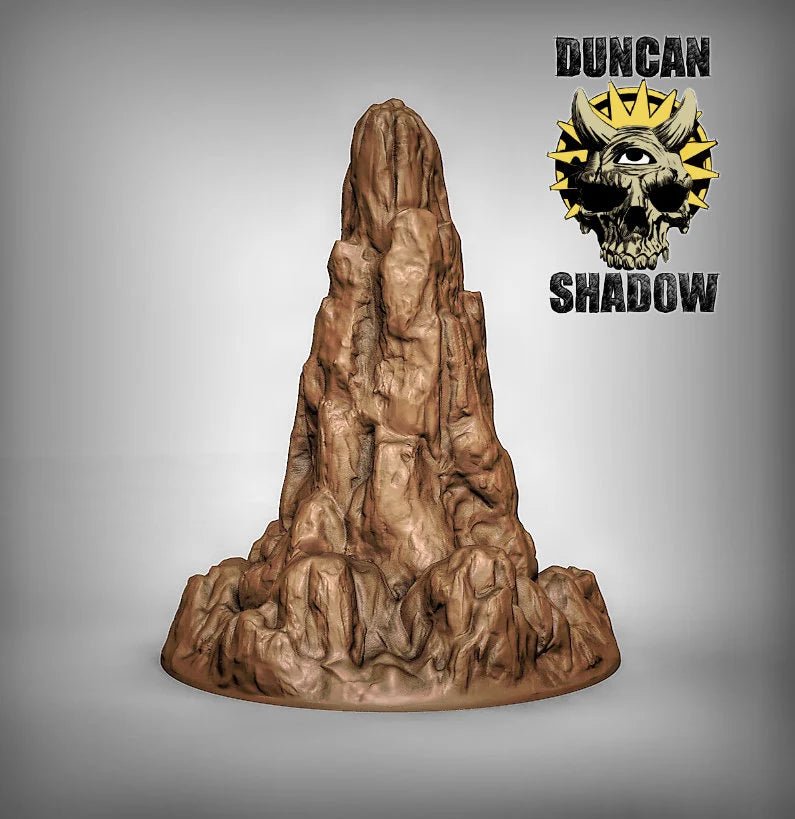 Ropers Miniature | B - Tabletop RPG & D&D miniature. Perfect for wargaming & collectors