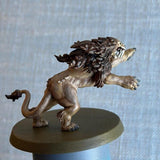Sabertooth Miniature | Full Set All Models - Tabletop RPG & D&D miniature. Perfect for wargaming & collectors