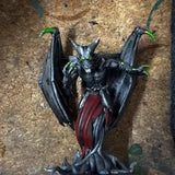 Shadow Demon Miniature | Set of 4 - Tabletop RPG & D&D miniature. Perfect for wargaming & collectors