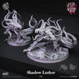 Shadow Lurkers Miniature | A - Tabletop RPG & D&D miniature. Perfect for wargaming & collectors