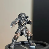 Skull Hunter | All the Hunters! - Tabletop RPG & D&D miniature. Perfect for wargaming & collectors