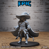 Slime Adventurers Miniature | 6160 - Tabletop RPG & D&D miniature. Perfect for wargaming & collectors