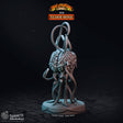 The Elder Mind Miniature | The Elder Mind - Tabletop RPG & D&D miniature. Perfect for wargaming & collectors
