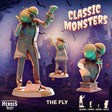 The Fly Miniature | The Fly - Tabletop RPG & D&D miniature. Perfect for wargaming & collectors