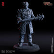 The Torn undead Prince, The Shadow Sister Miniature | The Torn Prince - Tabletop RPG & D&D miniature. Perfect for wargaming & collectors
