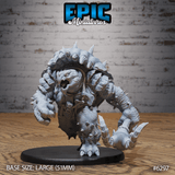 Turtle Elder Folk Miniature | C - Tabletop RPG & D&D miniature. Perfect for wargaming & collectors