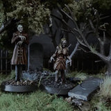 Vampire Spawn Bundle Miniature | Vampire 1 - Tabletop RPG & D&D miniature. Perfect for wargaming & collectors