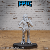 Wood Woad Miniature | B - Tabletop RPG & D&D miniature. Perfect for wargaming & collectors
